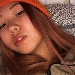 Meet your Posher, Alaina